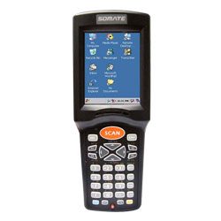 Máy quét kiểm kho Samate MC8000